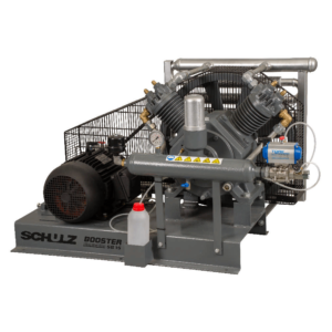 Compressor de Ar Booster SB30
