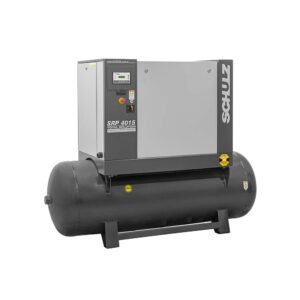 Compressores SRP 4000
