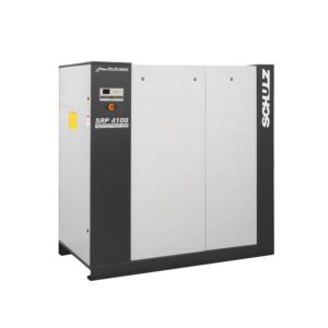 Compressores de Ar SRP 4000 Flex Alta Pressão
