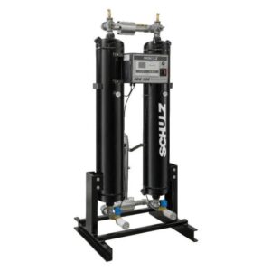 Secadores SDS Schulz