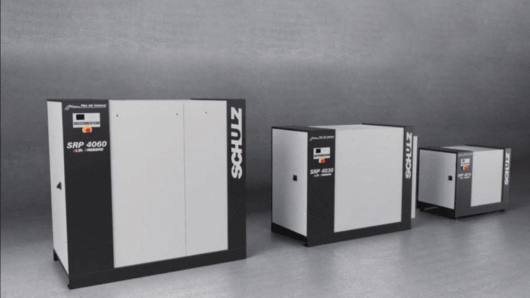 Manutenção de Compressores: Como Evitar Custos Altos e Garantir Eficiência na Sua Indústria