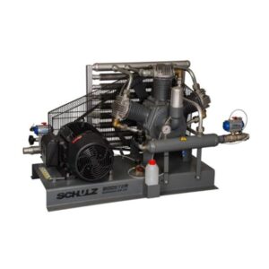 Compressor de Ar Booster SB25