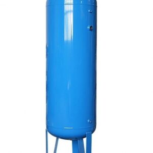 Reservatório de ar - separador de condensado