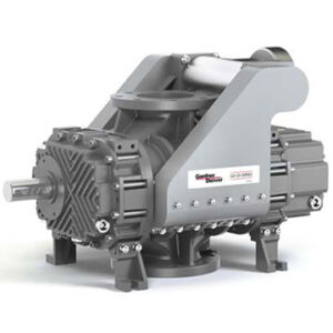 Soprador Trilobular Reto - Gardner Denver