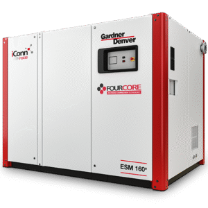 Compressor Gardner Denver