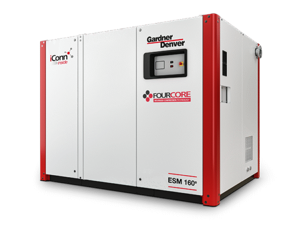 Compressor Gardner Denver