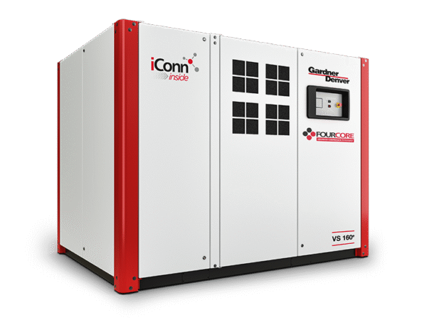 Compressor Gardner Denver