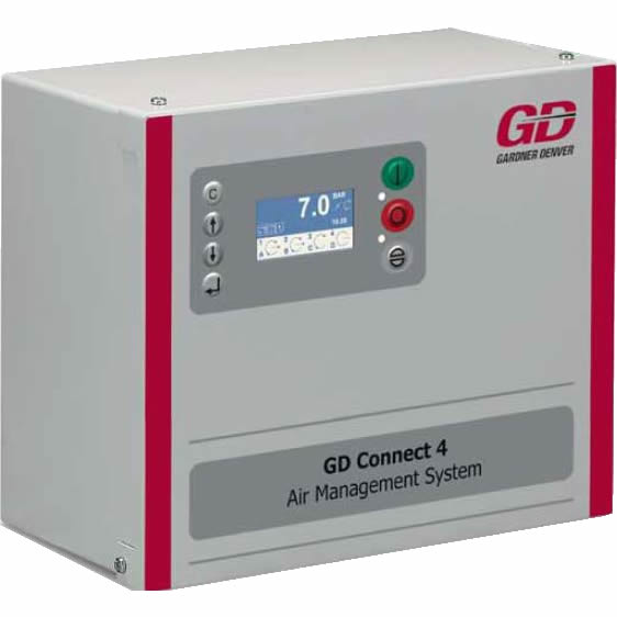 GERENCIADOR DE cOMPRESSORES