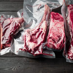 Benefícios dos Sistemas de Embalagem a Vácuo com Tecnologia Elmo Rietschle