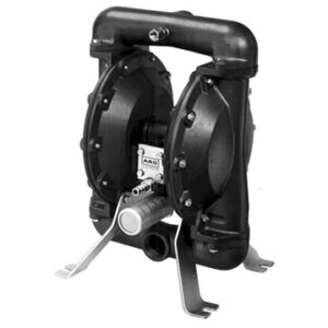 Bomba de transferência de combustível 1 1/2" ARO 650718-C