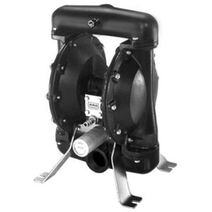 Bomba pneumática para transferência de combustível 2" ARO 650719-C