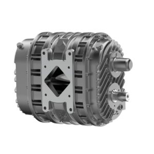 Soprador bilobular para caminhão Drum D825/D925 Gardner Denver