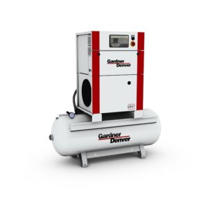 Compressor de ar parafuso 7,5-11 kW ESM/VS Next Generation Gardner Denver
