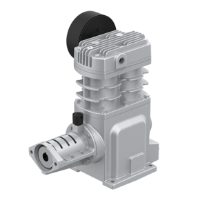 Compressor de pistão para caminhão-tanque GD70 Gardner Denver