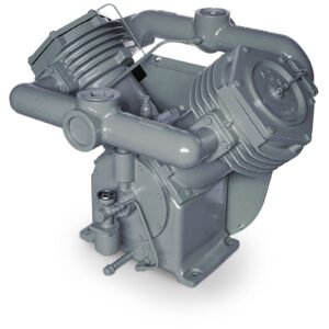 Compressor de ar pistão Série A Gardner Denver