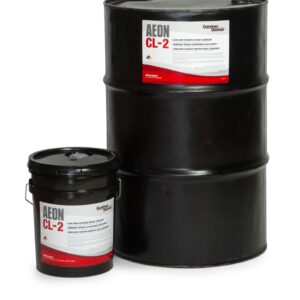 Óleo AEON CL-2 Gardner Denver para compressor de ar parafuso