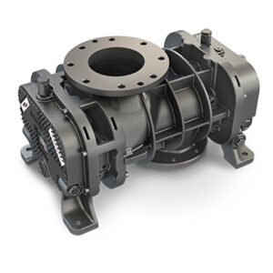 Soprador helicoidal CycloBlower VHX Gardner Denver