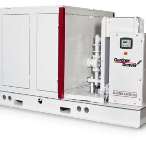 Compressor de ar parafuso Electra Saver 260-373 kW Gardner Denver