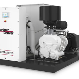 Compressor de ar parafuso Electra TS Gardner Denver