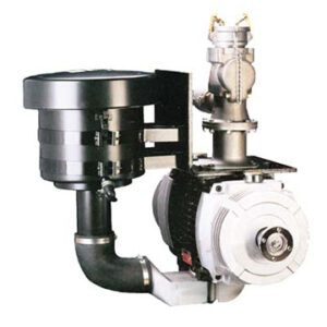 Soprador de palhetas para caminhão HPD450/E490 Gardner Denver