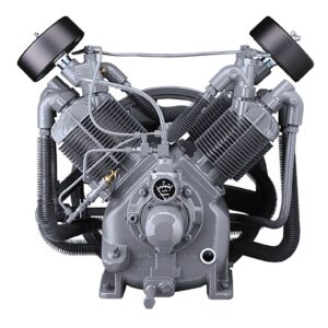 Compressor de ar pistão Série PL Gardner Denver
