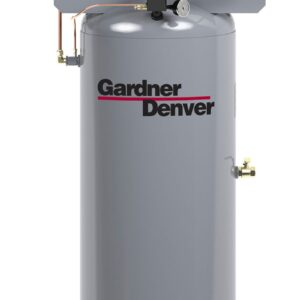 Compressor de pistão para marcenaria Gardner Denver Série VP 5-7,5 HP