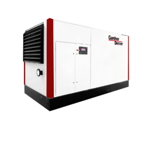 Compressor de ar parafuso GDK 200-355 kW Gardner Denver