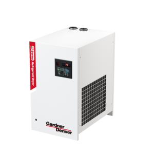 Secador de ar refrigerado cíclico GDDF Gardner Denver