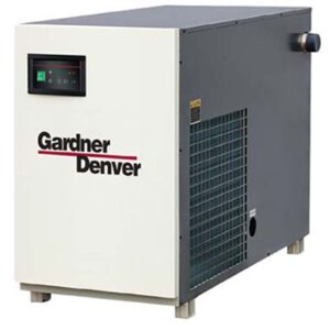Secador de ar refrigerado RGD não cíclico Gardner Denver