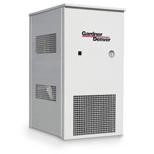 Secador de ar refrigerado GHRN Gardner Denver