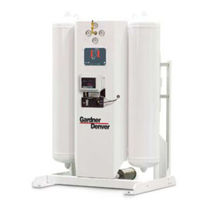 Purificador de ar respirável DBS Gardner Denver