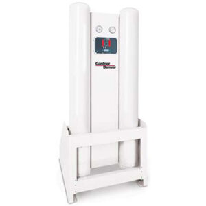 Secador de ar dessecante DGH Gardner Denver