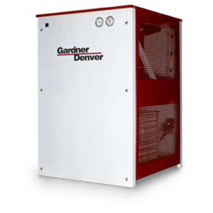 Secador de ar refrigerado GTRC Gardner Denver