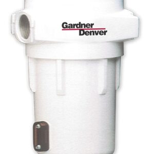 Separador de líquidos para ar comprimido Gardner Denver