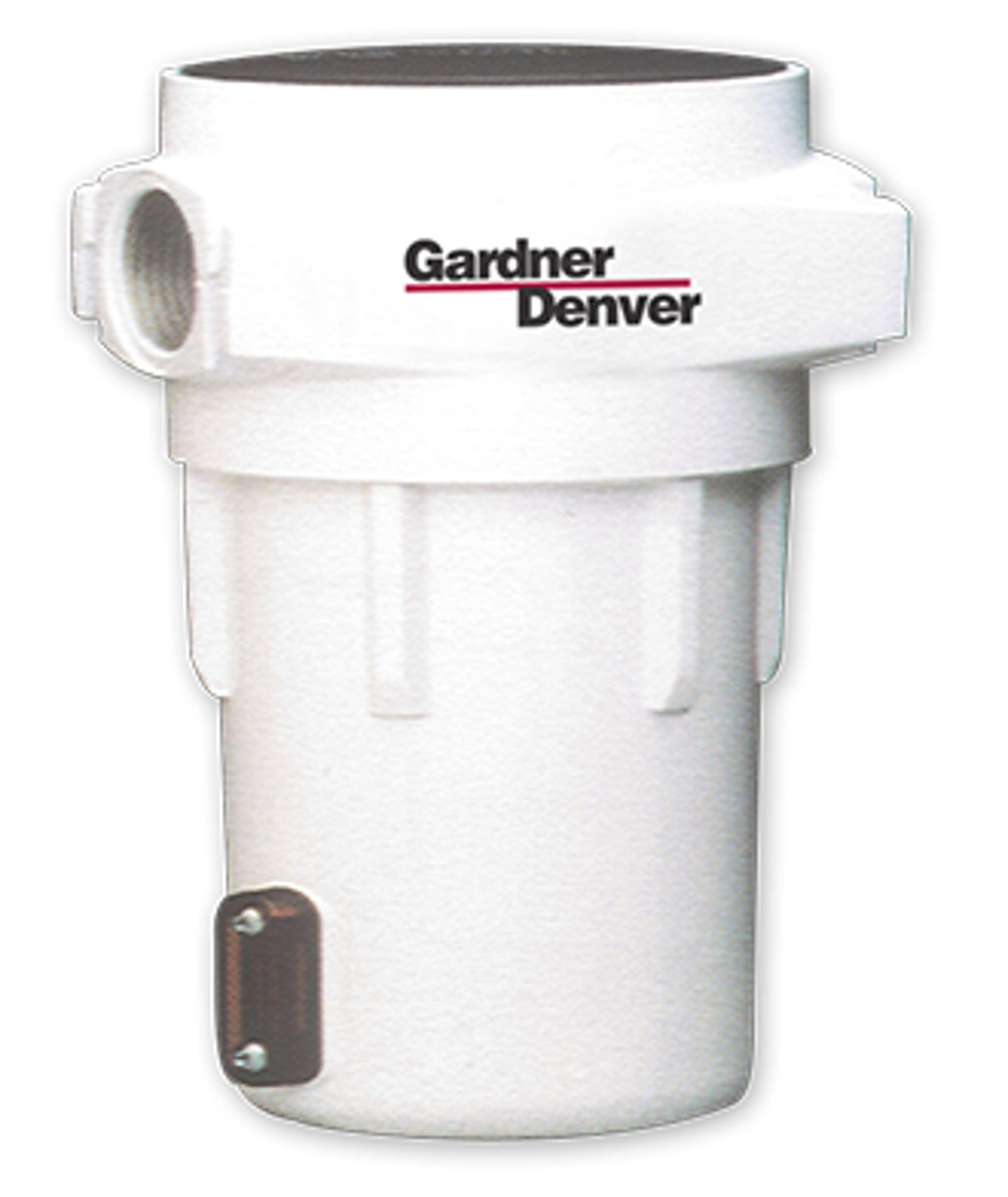 Separador de líquidos para ar comprimido Gardner Denver