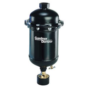 Dreno de condensado BMD SMD TMD Gardner Denver - dreno pneumático TMD