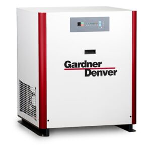 Secador de ar refrigerado de alta pressão RHP Gardner Denver