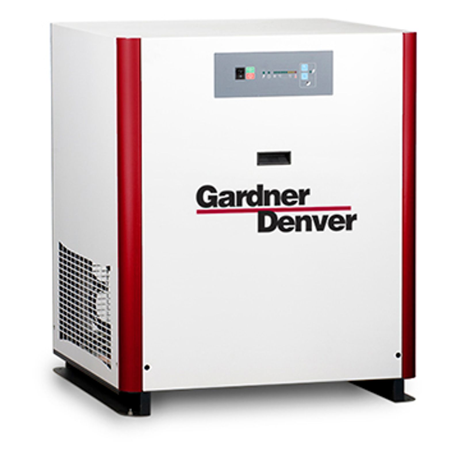 Secador de ar refrigerado de alta pressão RHP Gardner Denver