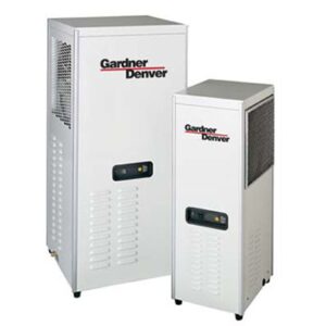 Secador de ar refrigerado RHT Gardner Denver