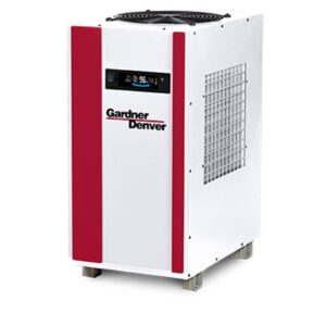 Secador de ar refrigerado RPC Gardner Denver