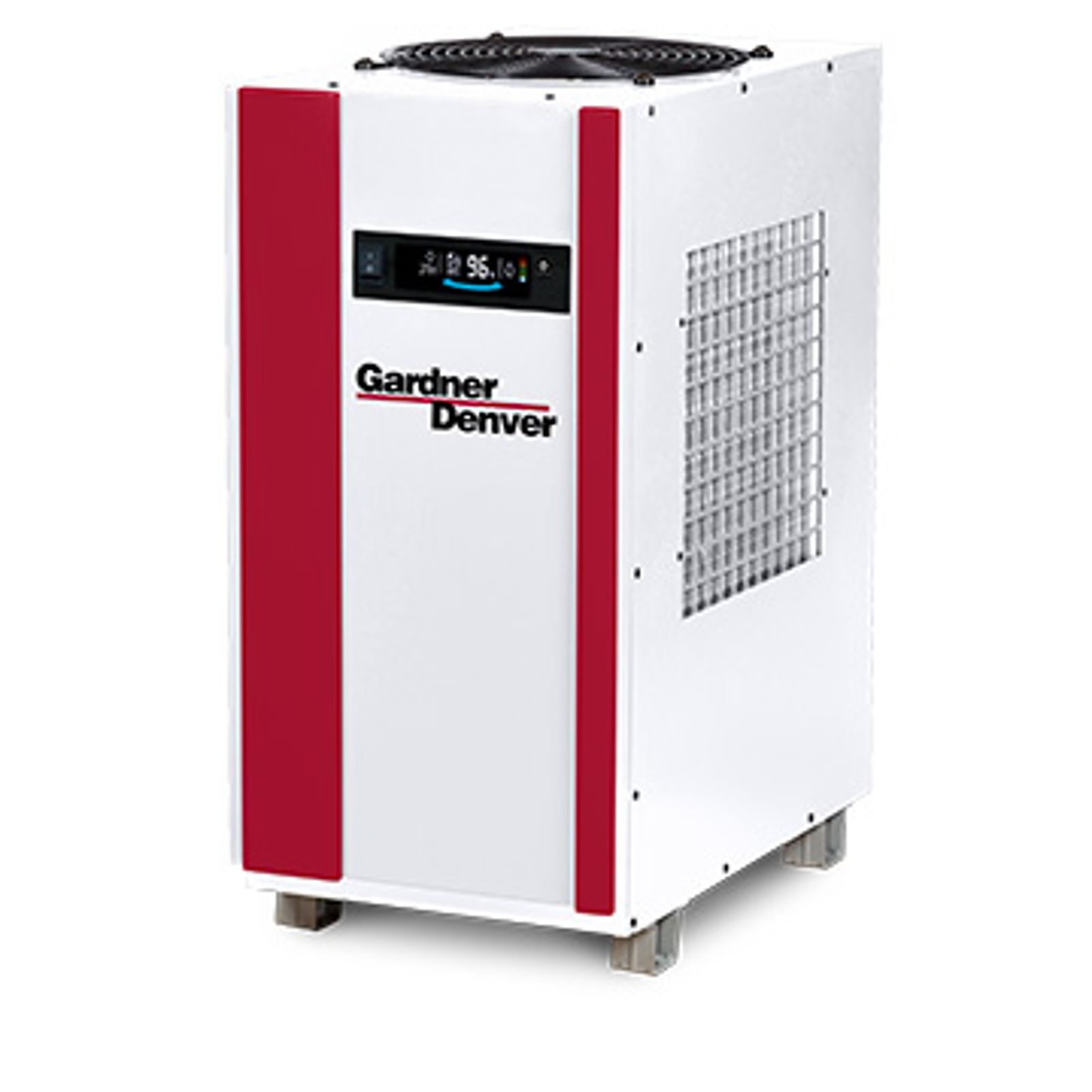Secador de ar refrigerado RPC Gardner Denver
