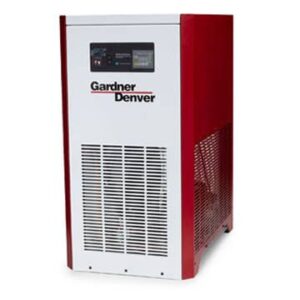 Secador de ar refrigerado XGNC Gardner Denver