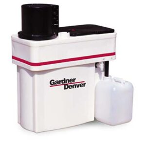 Separador de água e óleo CTS Eliminator II Gardner Denver