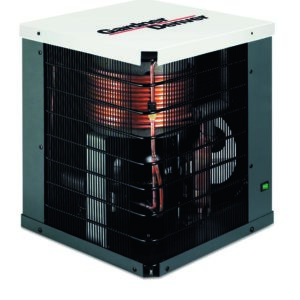 Secador de ar por refrigeração RGDA Gardner Denver