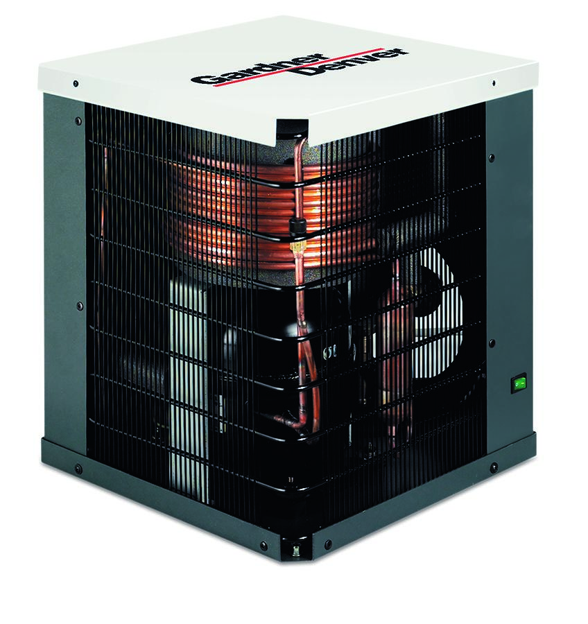 Secador de ar por refrigeração RGDA Gardner Denver