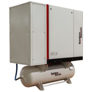 Compressor de ar parafuso GDKs 7-75 kW Gardner Denver