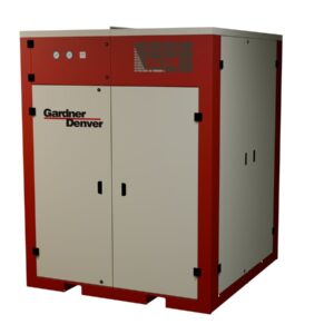 Soprador de parafuso seco IQ-CB/IQ-HE Gardner Denver