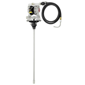 Bomba pneumática para tambor ARO DAB05