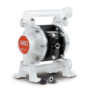 Bomba de diafragma Flex-Check 3/8" PD03P ARO