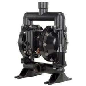 Bomba de diafragma Série PW ARO 1" e 2"